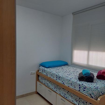 Oliveres III Hospitalet De L'Infant Exterior photo