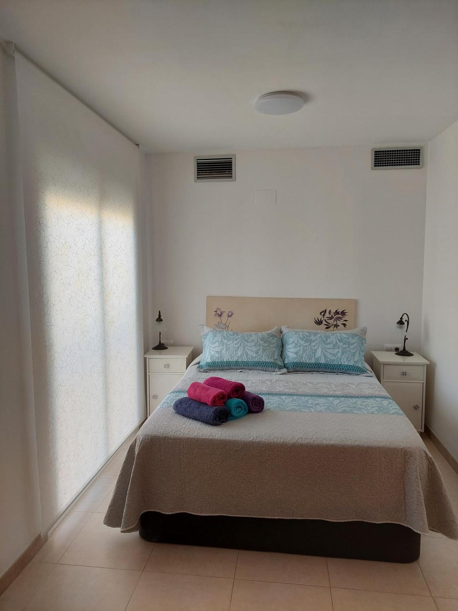Oliveres III Hospitalet De L'Infant Exterior photo