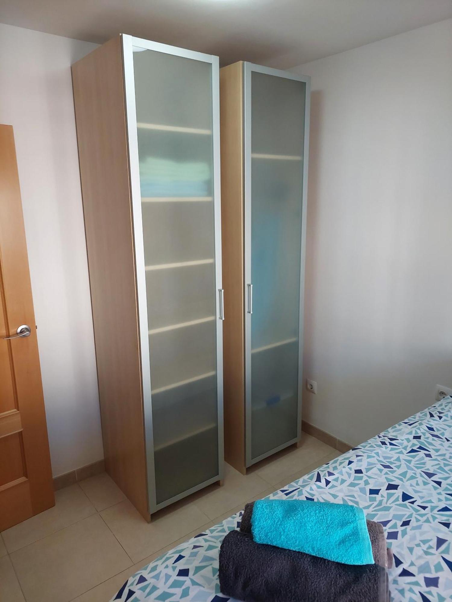 Oliveres III Hospitalet De L'Infant Exterior photo