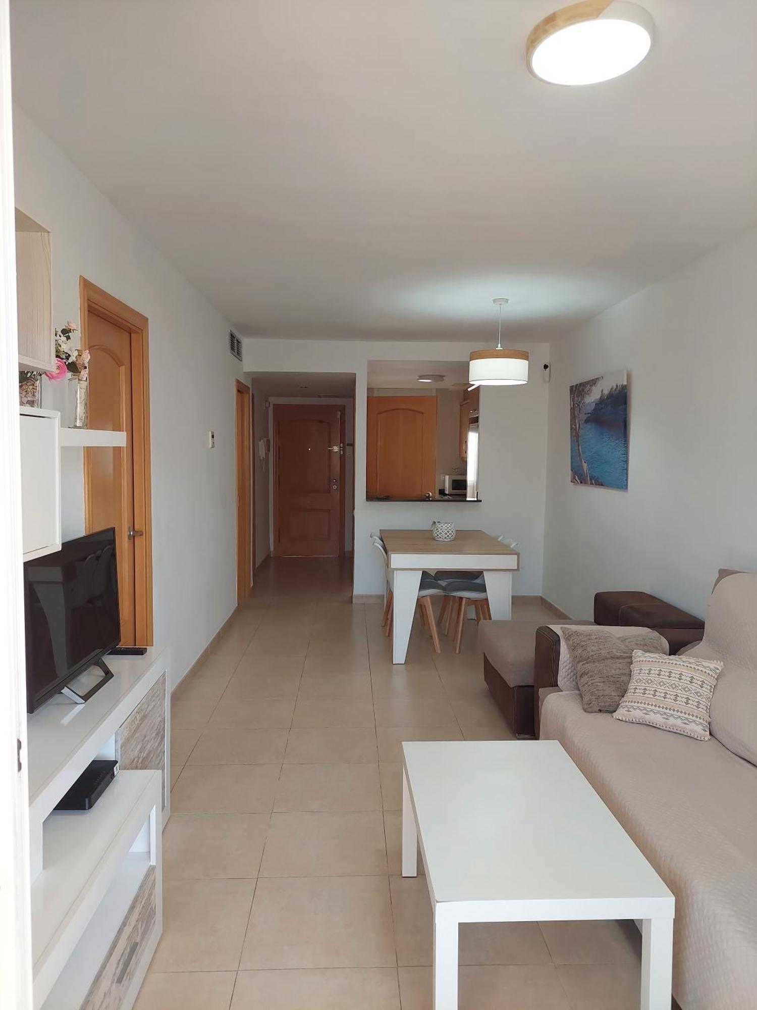 Oliveres III Hospitalet De L'Infant Exterior photo