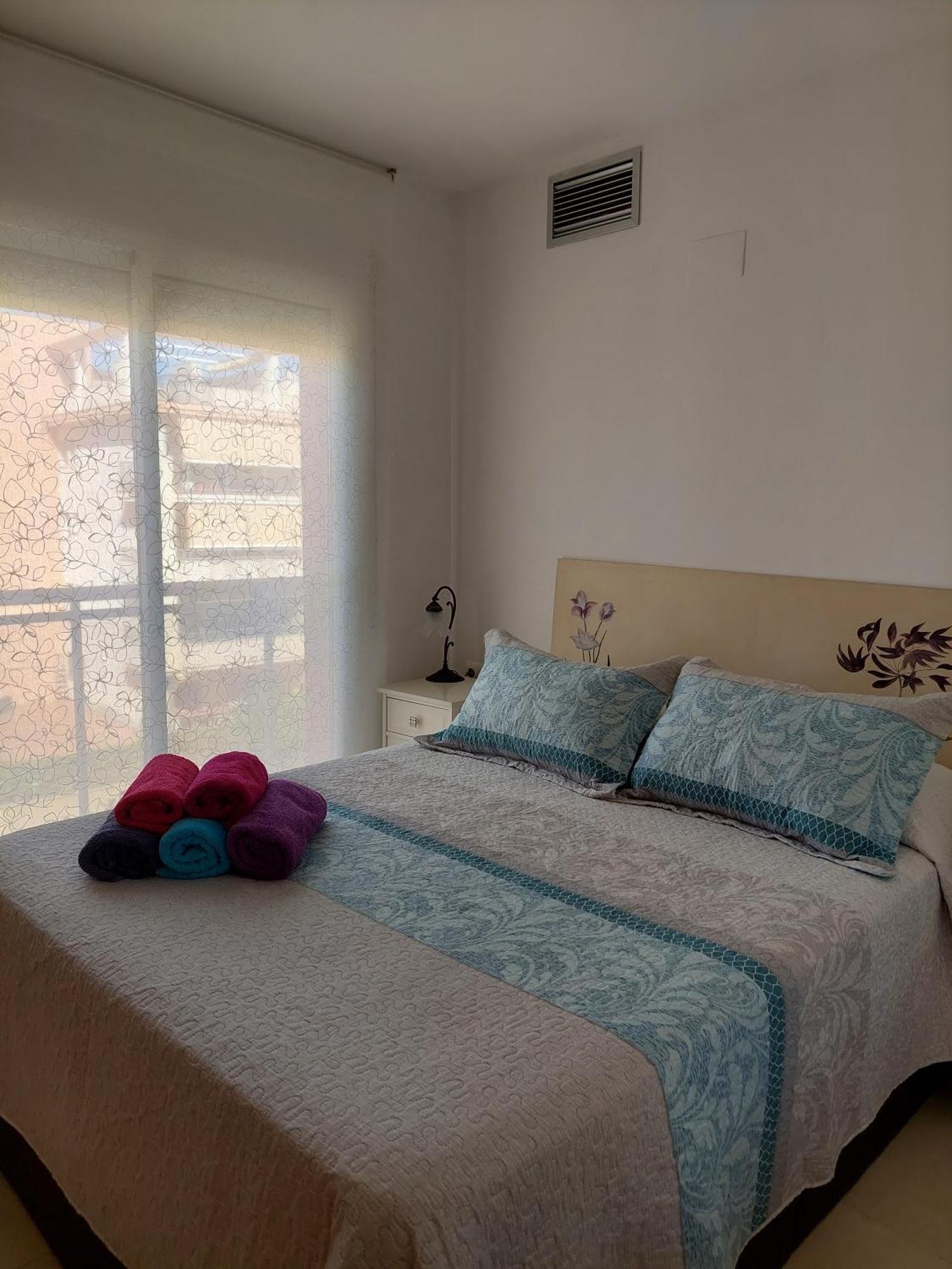Oliveres III Hospitalet De L'Infant Exterior photo