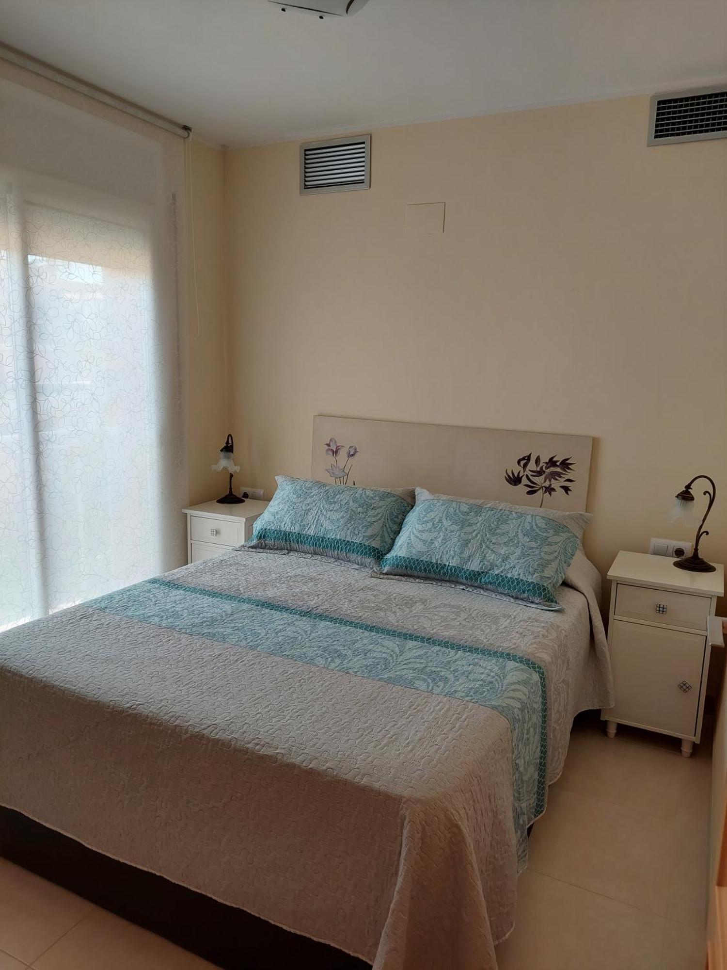 Oliveres III Hospitalet De L'Infant Exterior photo