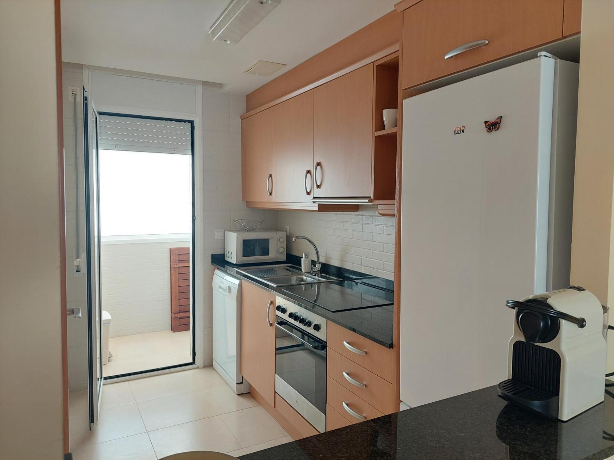 Oliveres III Hospitalet De L'Infant Exterior photo
