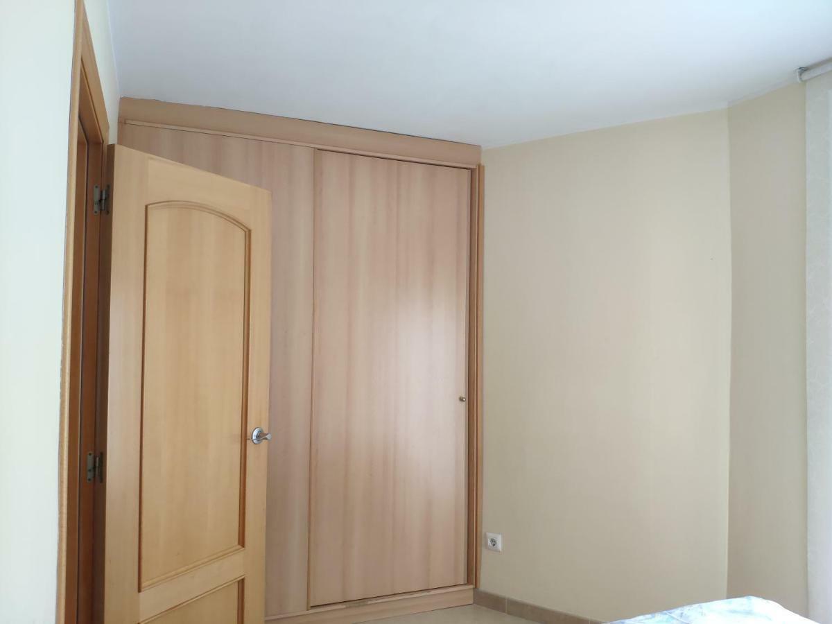 Oliveres III Hospitalet De L'Infant Exterior photo