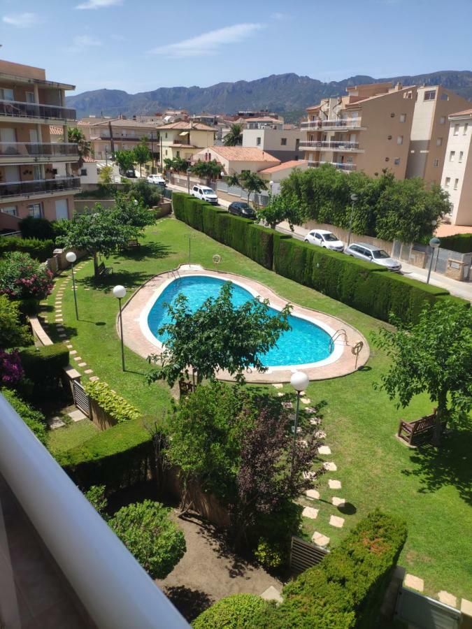 Oliveres III Hospitalet De L'Infant Exterior photo
