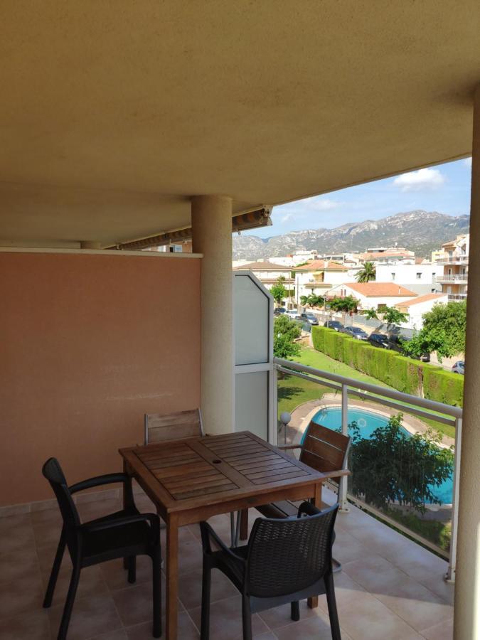 Oliveres III Hospitalet De L'Infant Exterior photo